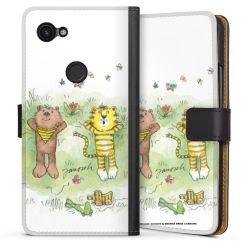 Sideflip Kotelo musta