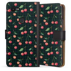 Sideflip Kotelo musta