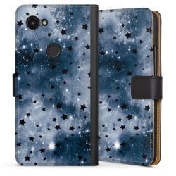 Sideflip Kotelo musta