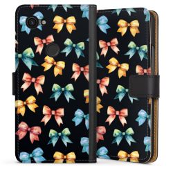 Sideflip Kotelo musta