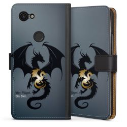 Sideflip Kotelo musta