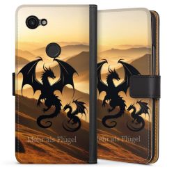 Sideflip Kotelo musta