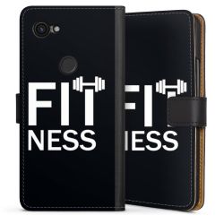 Sideflip with flap black