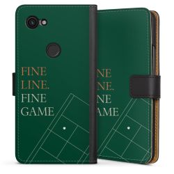 Sideflip with flap black