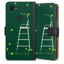 Sideflip with flap black