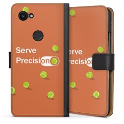 Sideflip with flap black