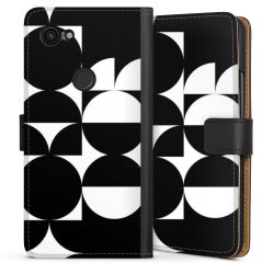 Sideflip with flap black