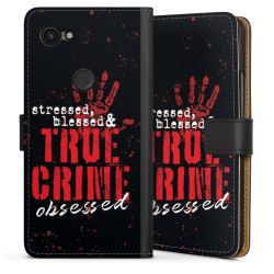 Sideflip with flap black