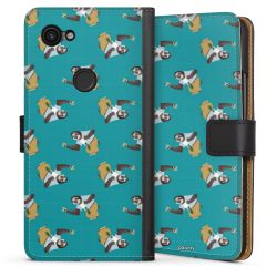 Sideflip Kotelo musta