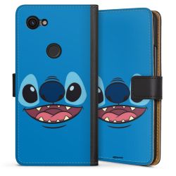 Sideflip with flap black