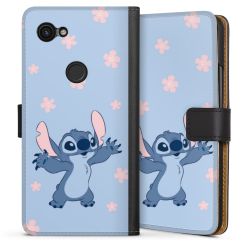 Sideflip Kotelo musta