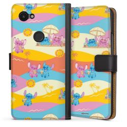 Sideflip Kotelo musta