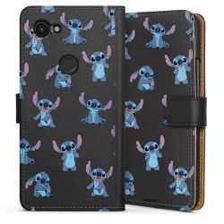 Sideflip with flap black