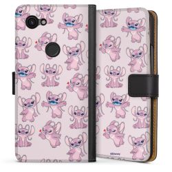 Sideflip Kotelo musta