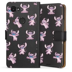 Sideflip Kotelo musta