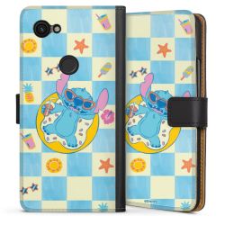 Sideflip Kotelo musta