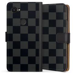 Sideflip Kotelo musta