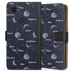 Sideflip Kotelo musta