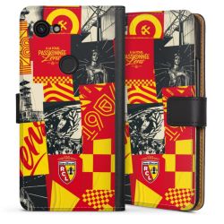 Sideflip Kotelo musta