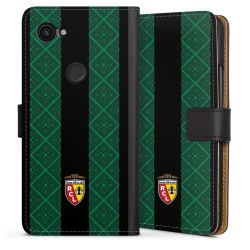 Sideflip Kotelo musta