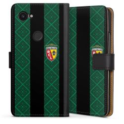 Sideflip Kotelo musta