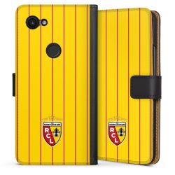 Sideflip Kotelo musta