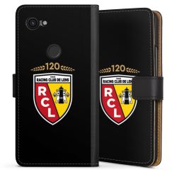 Sideflip Kotelo musta