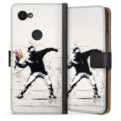 Sideflip with flap black