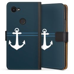 Sideflip with flap black