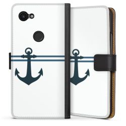 Sideflip with flap black