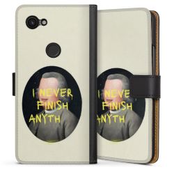 Sideflip with flap black