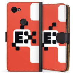 Sideflip Kotelo musta