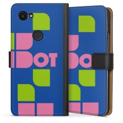 Sideflip Kotelo musta