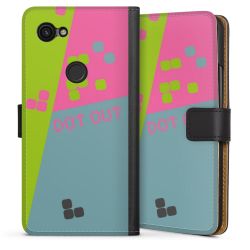 Sideflip Kotelo musta