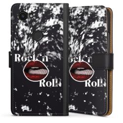 Sideflip Kotelo musta