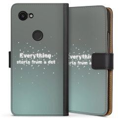 Sideflip Kotelo musta