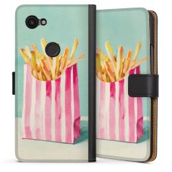 Sideflip Kotelo musta