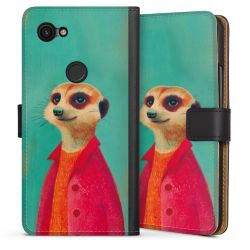 Sideflip Kotelo musta