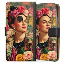 Sideflip with flap black