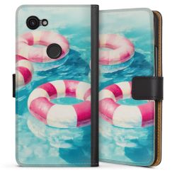 Sideflip Kotelo musta