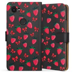 Sideflip Kotelo musta