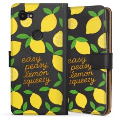 Sideflip Kotelo musta