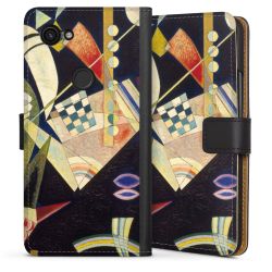 Sideflip with flap black