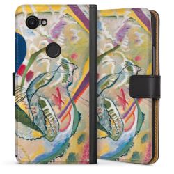 Sideflip with flap black