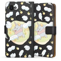 Sideflip Kotelo musta