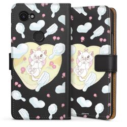 Sideflip Kotelo musta