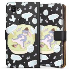 Sideflip Kotelo musta