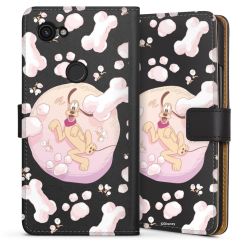 Sideflip Kotelo musta