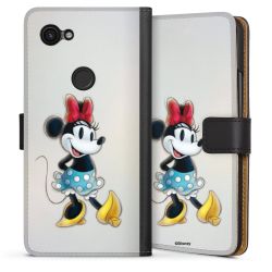 Sideflip Fodral med flap svart