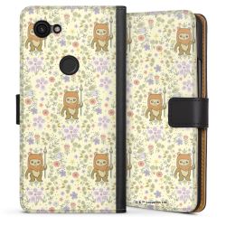 Sideflip Kotelo musta